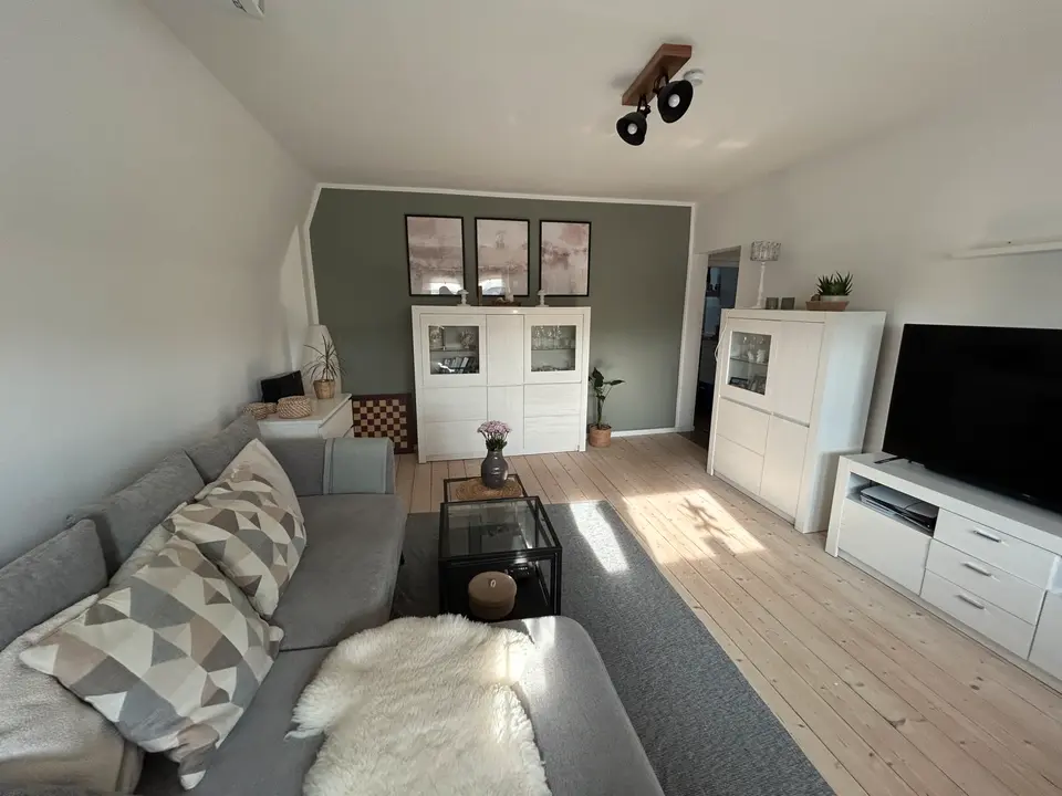 4 Zimmer Wohnung mit 93 m² in Hagen – Bild 8