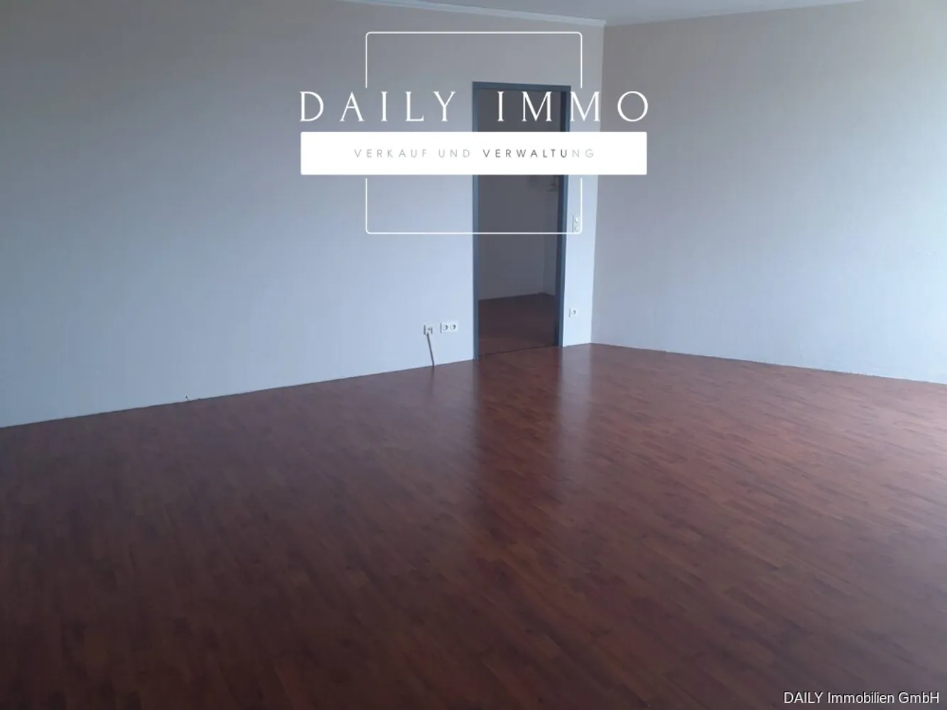 3 room apartment with 92 m² in Berlin – Photo 2