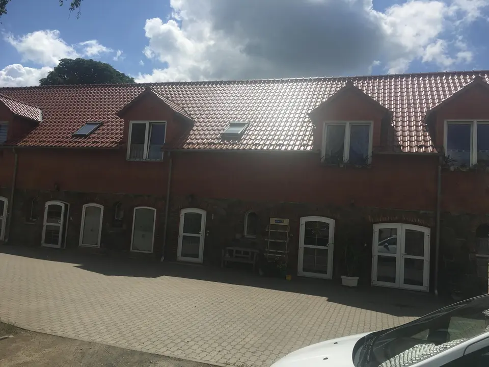 WG-Zimmer mit 8 m² in Bernau bei Berlin – Bild 2