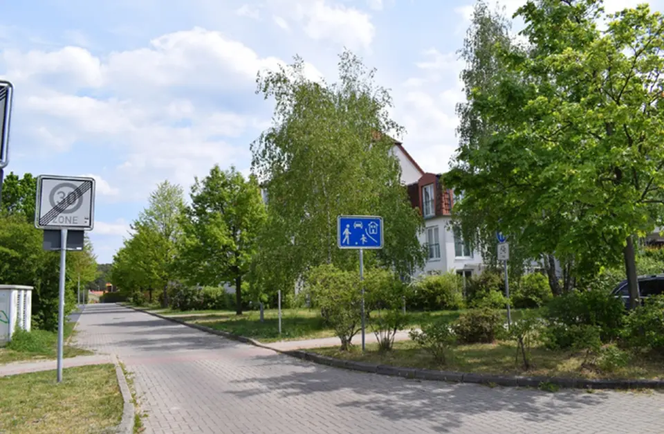 3 Zimmer Wohnung mit 75 m² in Königs Wusterhausen – Bild 9