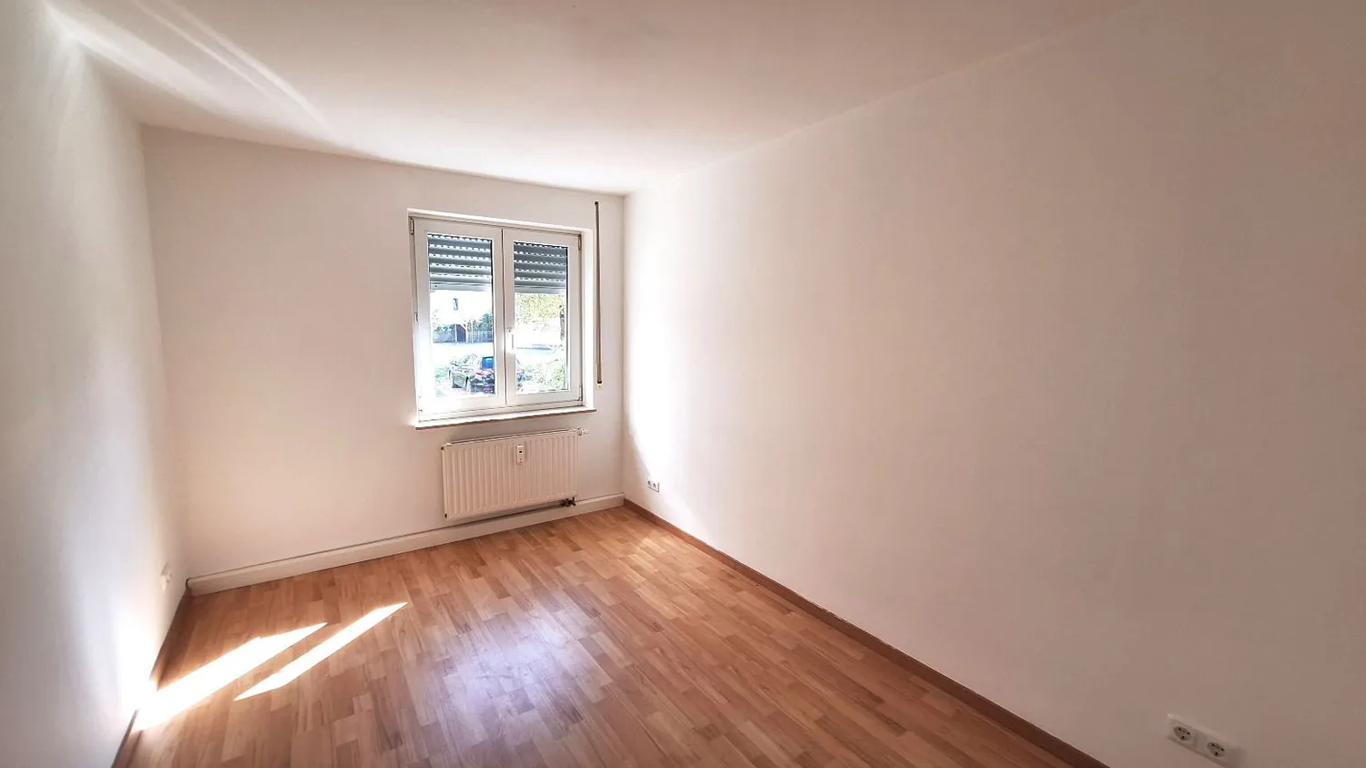 2 Zimmer Wohnung mit 53 m² in Augsburg – Bild 4