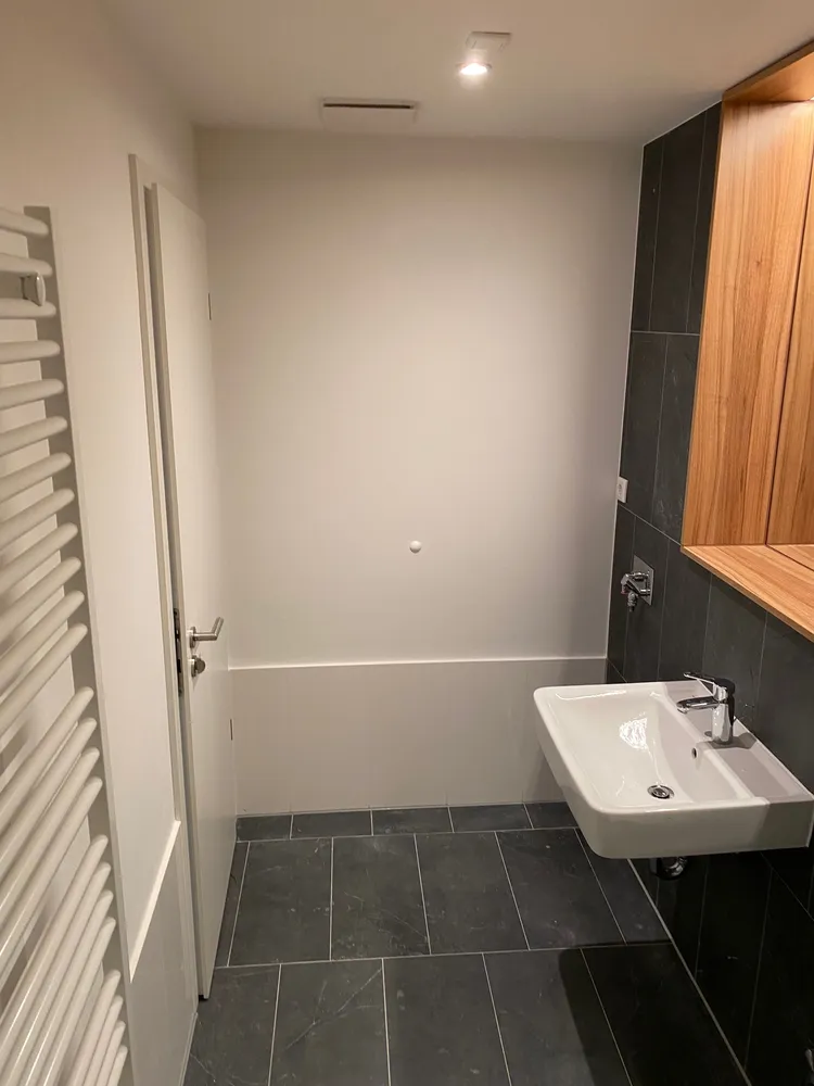 4 Zimmer Wohnung mit 111 m² in Berlin – Bild 8