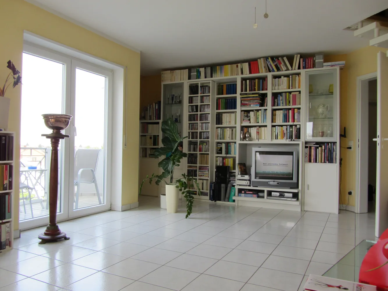 3 Zimmer Wohnung mit 98 m² in Hockenheim – Bild 7