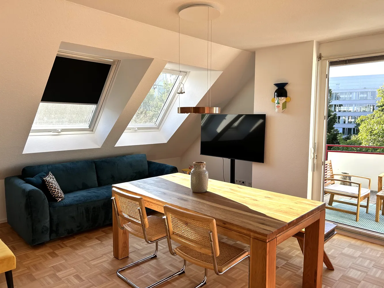 4 Zimmer Wohnung mit 81 m² in Stuttgart – Bild 1