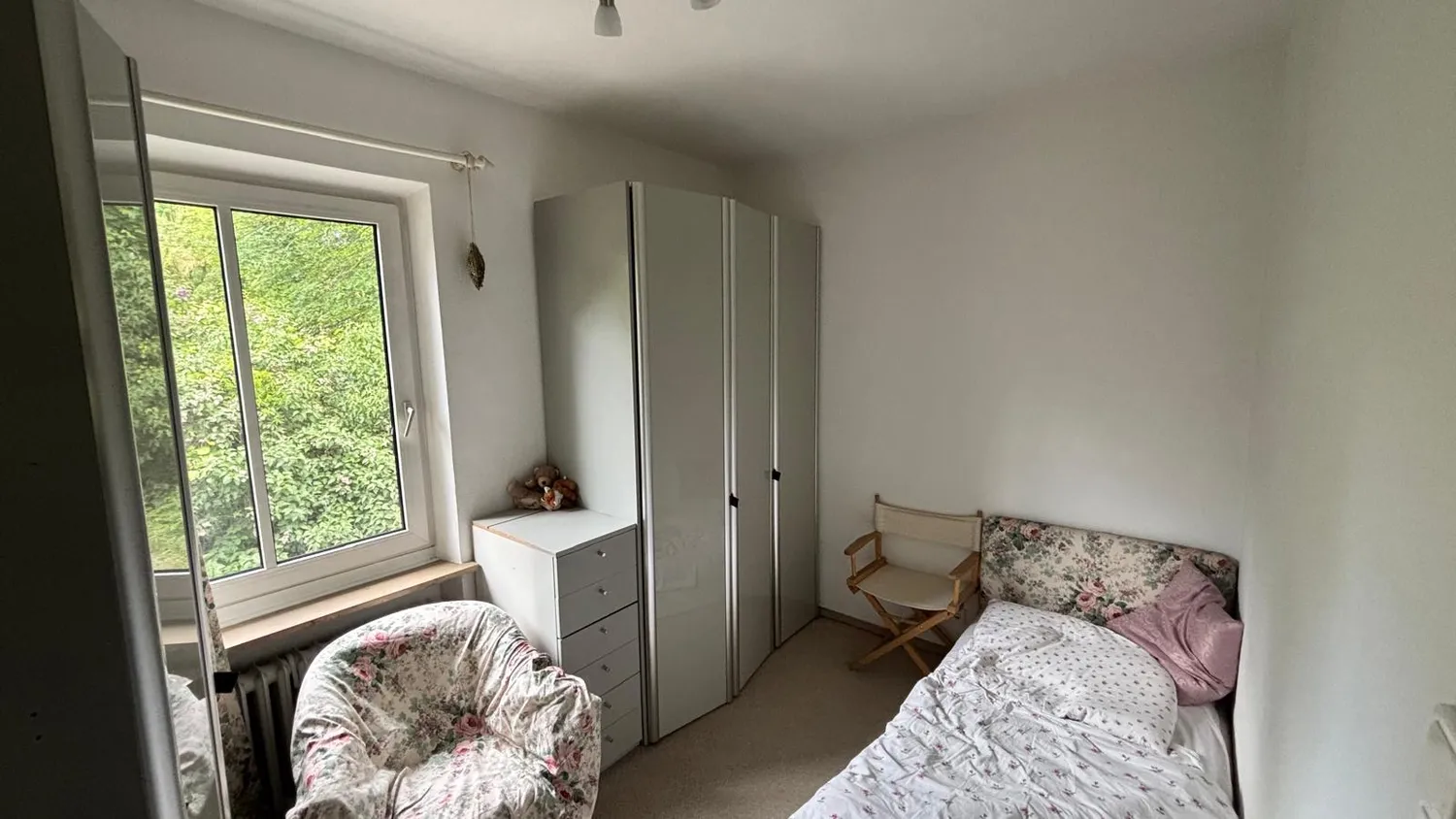4 Zimmer Wohnung mit 127 m² in Nürnberg – Bild 11