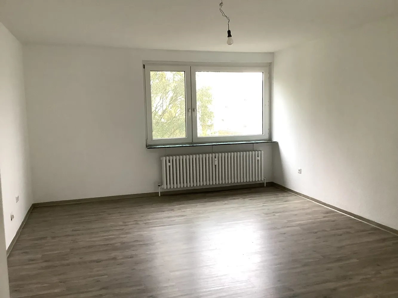 3 Zimmer Wohnung mit 73 m² in Bielefeld – Bild 1