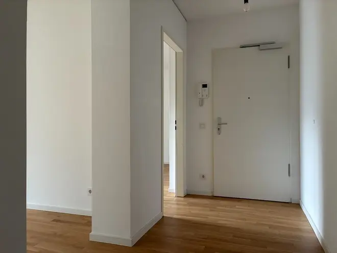 2 Zimmer Wohnung mit 72 m² in Hannover – Bild 4