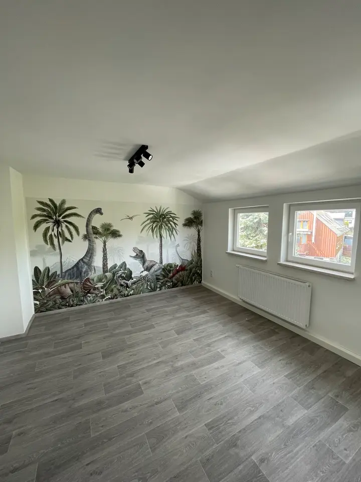 6 Zimmer Wohnung mit 180 m² in Annaberg-Buchholz – Bild 1