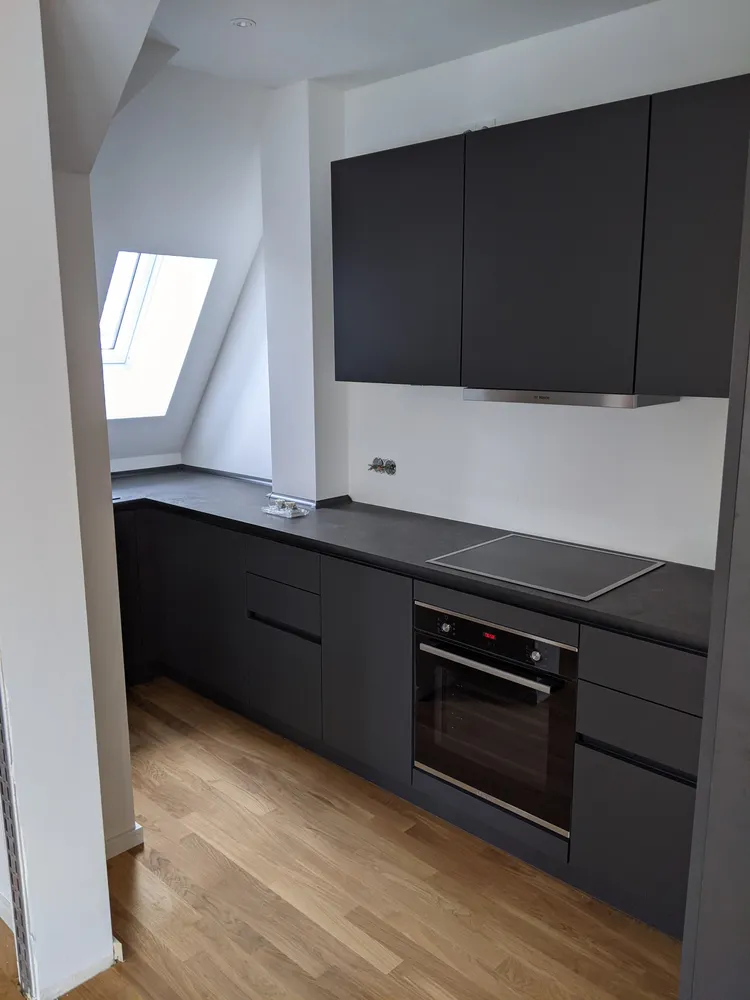 2 Zimmer Wohnung mit 70 m² in Hamburg – Bild 8