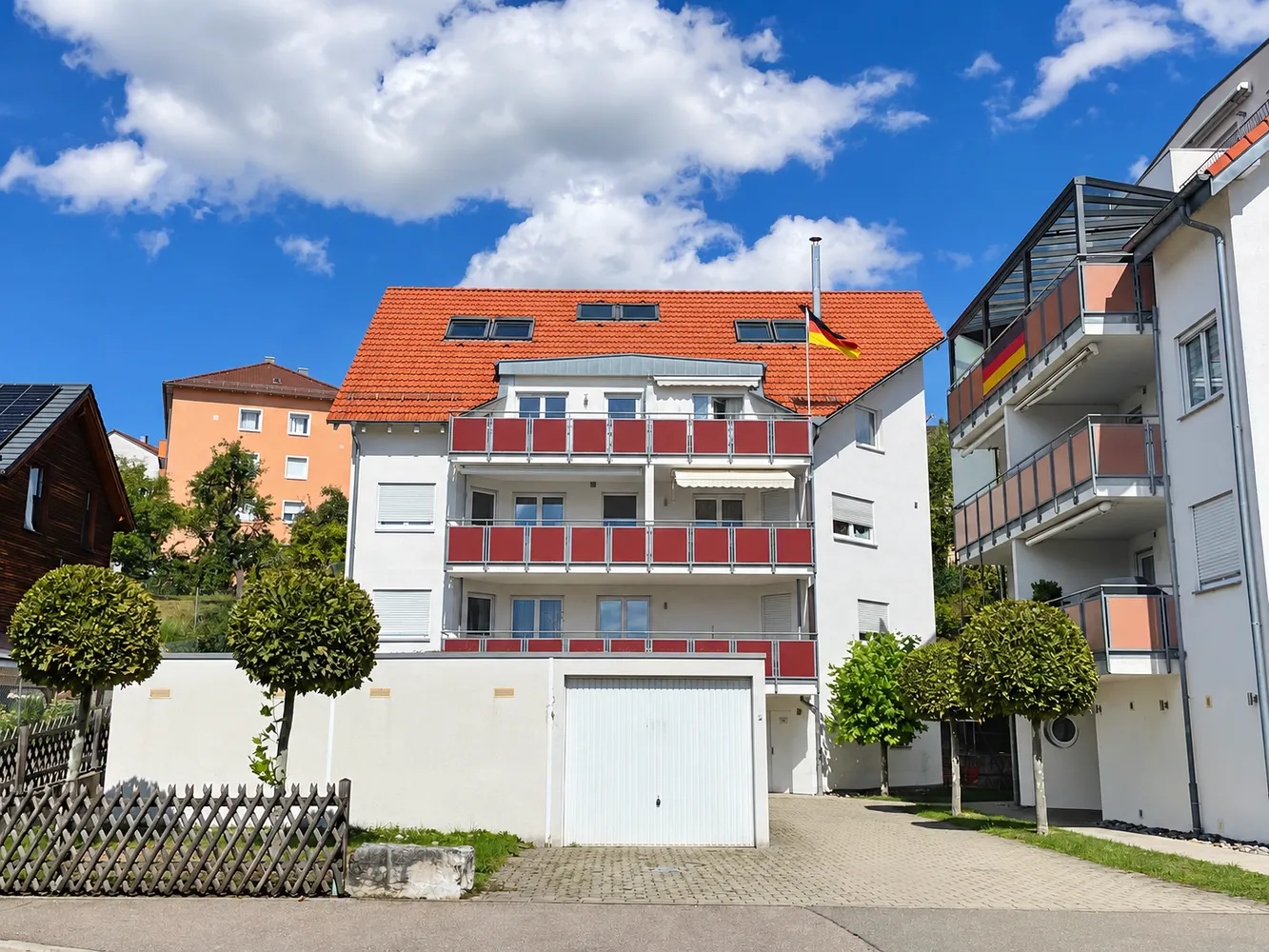 4 Zimmer Wohnung mit 102 m² in Göppingen – Bild 10