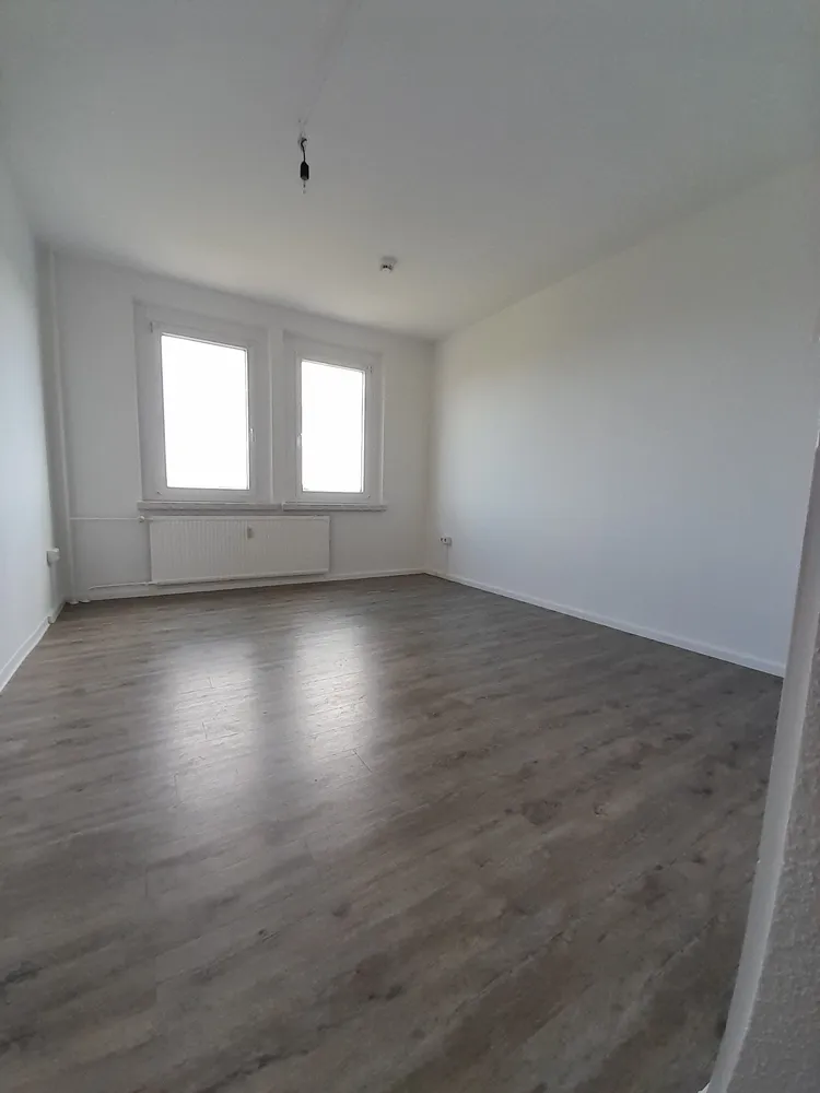 2 Zimmer Wohnung mit 50 m² in Dresden – Bild 1