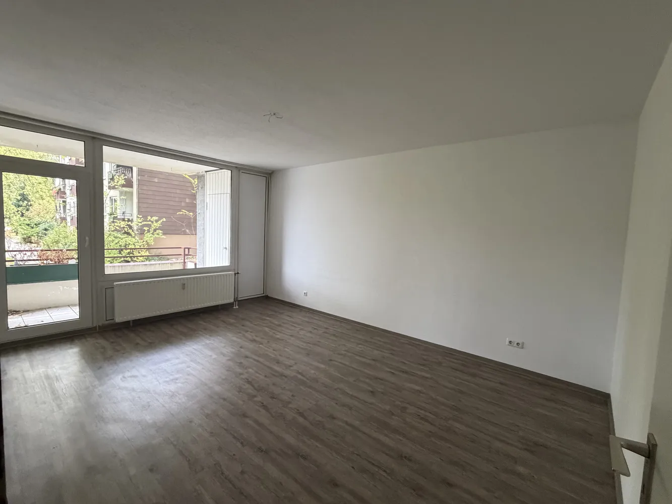 2 Zimmer Wohnung mit 61 m² in Recklinghausen – Bild 2