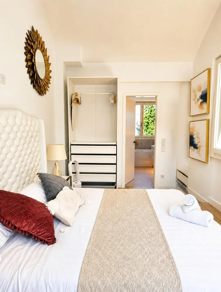 2 Zimmer Wohnung mit 76 m² in München – Bild 11