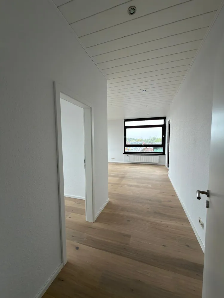 3 Zimmer Wohnung mit 85 m² in Neuss – Bild 2