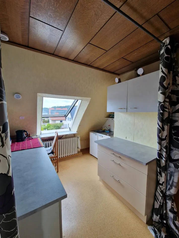 2 Zimmer Wohnung mit 50 m² in Lengerich – Bild 4