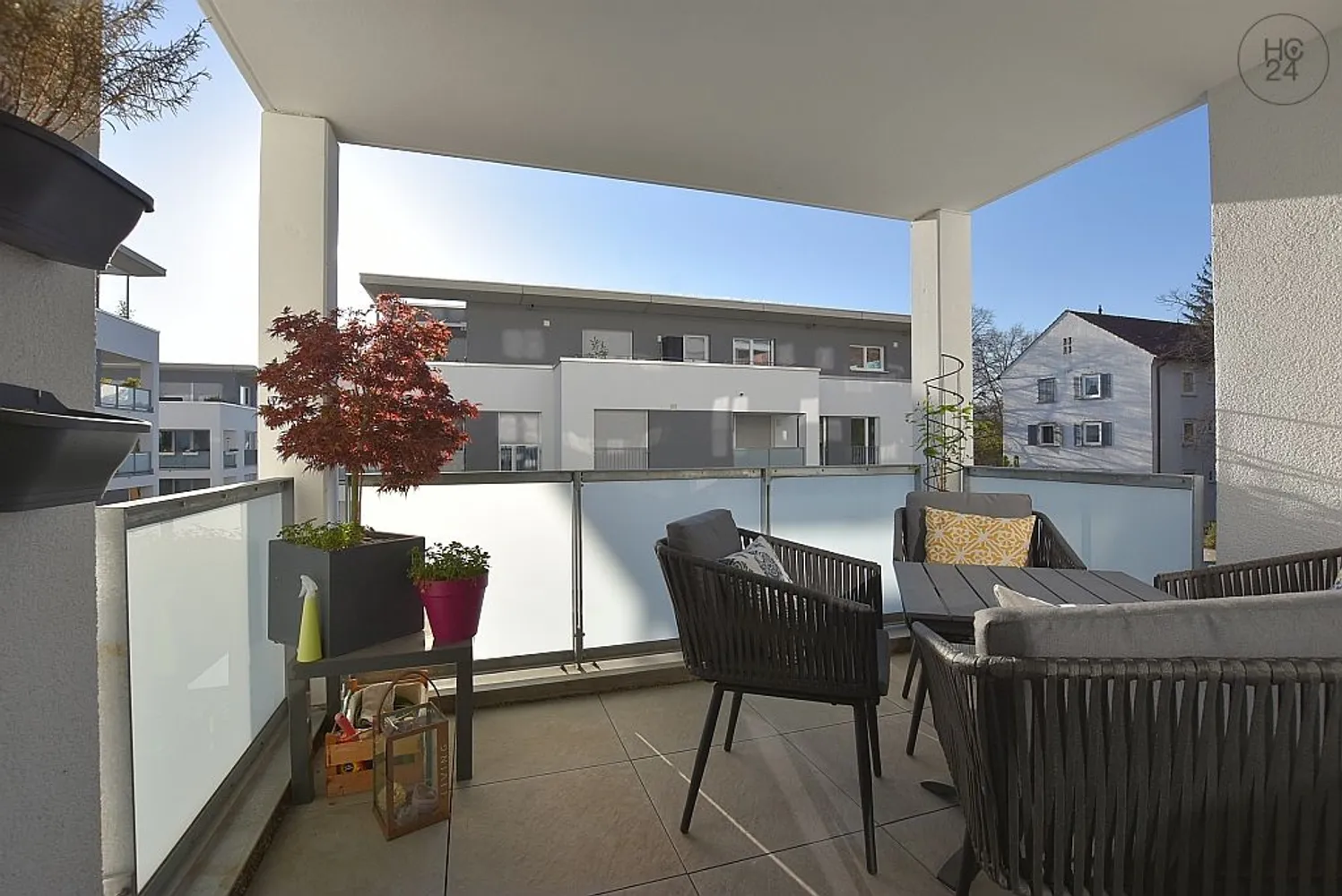 3 Zimmer Wohnung mit 76 m² in Stuttgart – Bild 8
