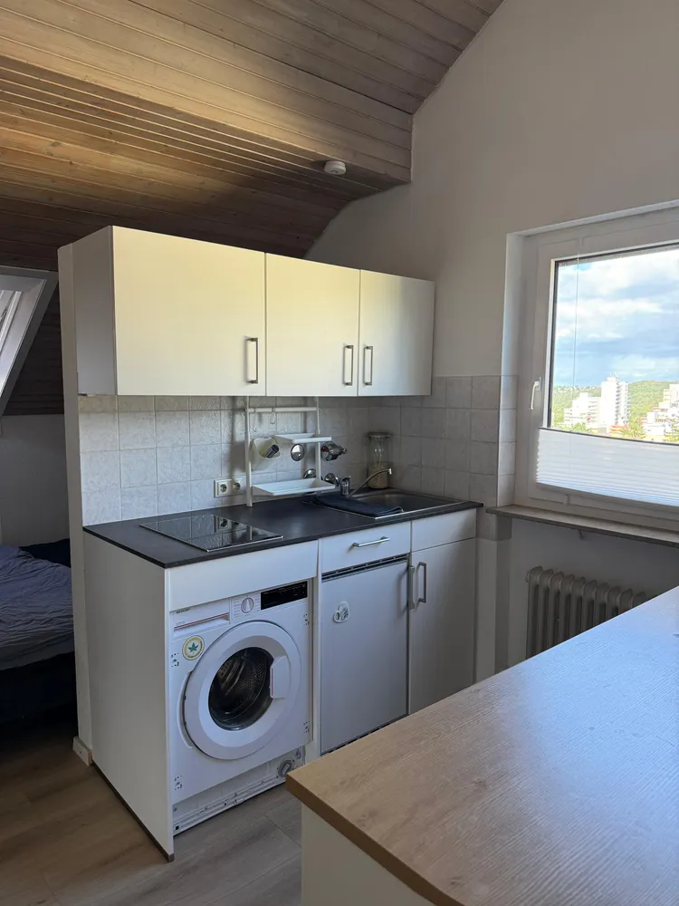 2 Zimmer Wohnung mit 47 m² in Stuttgart – Bild 4