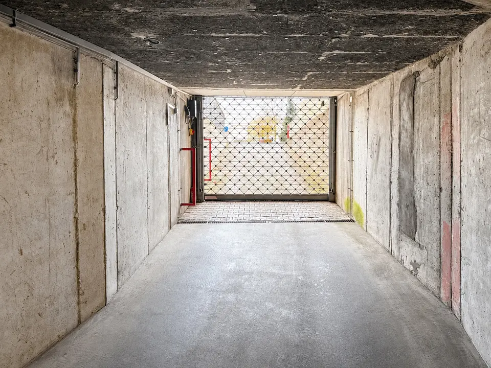 2 Zimmer Wohnung mit 48 m² in Weingarten – Bild 7