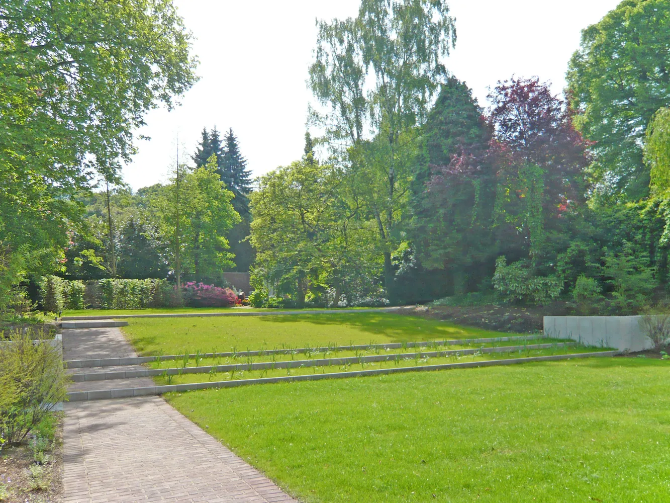 3 room apartment with 99 m² in Düsseldorf – Photo 10
