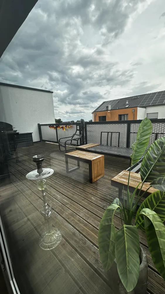 4 Zimmer Wohnung mit 98 m² in Worms – Bild 10
