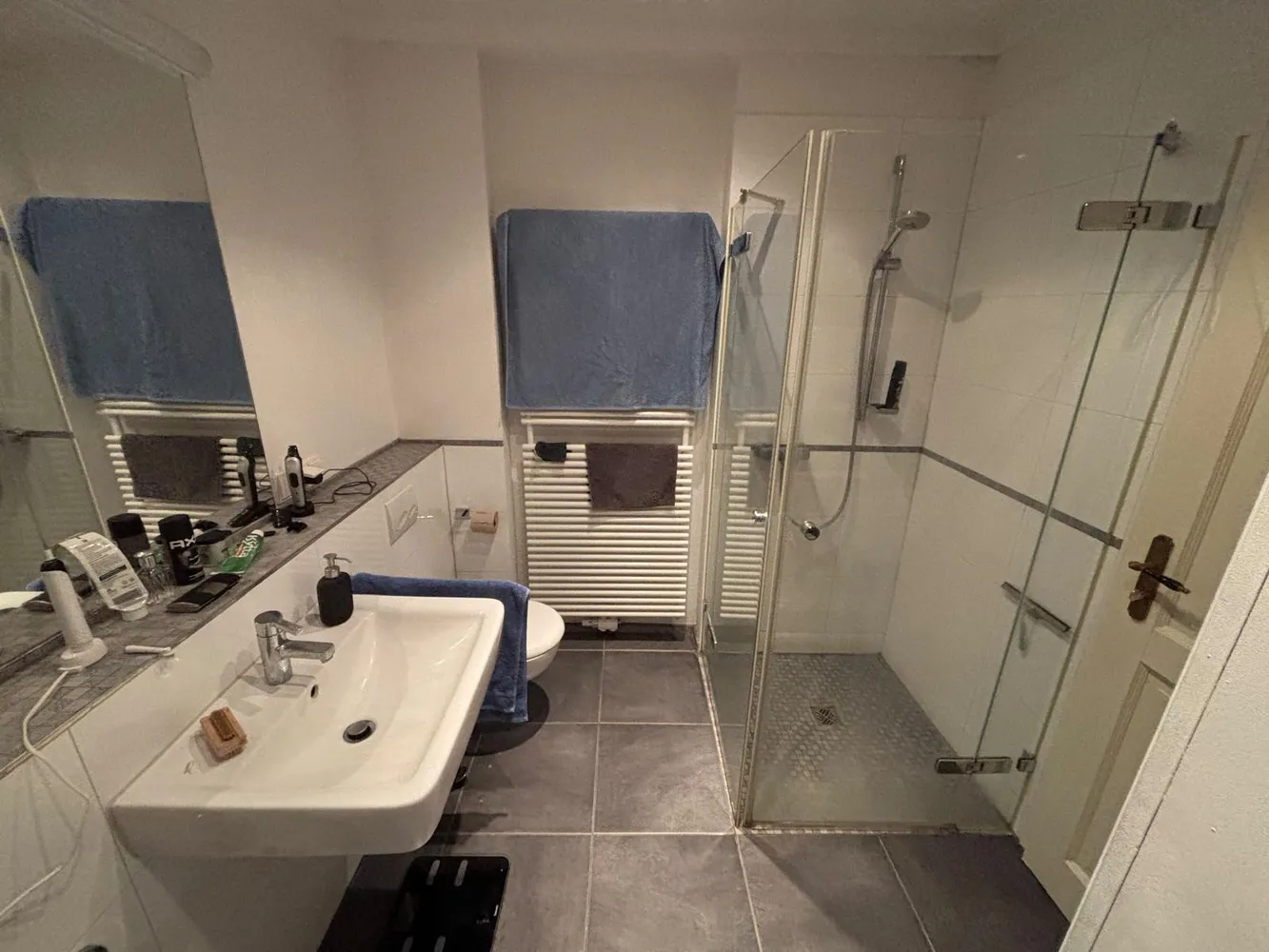 2 Zimmer Wohnung mit 41 m² in Bremen – Bild 4