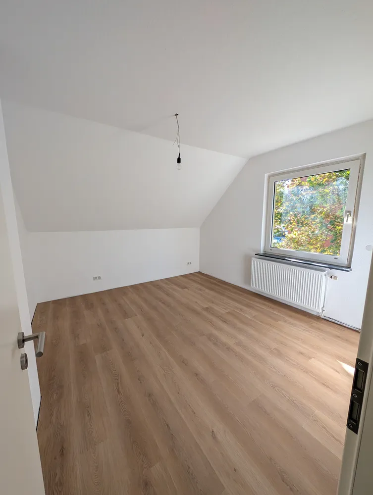 2 room apartment with 48 m² in Dortmund – Photo 5
