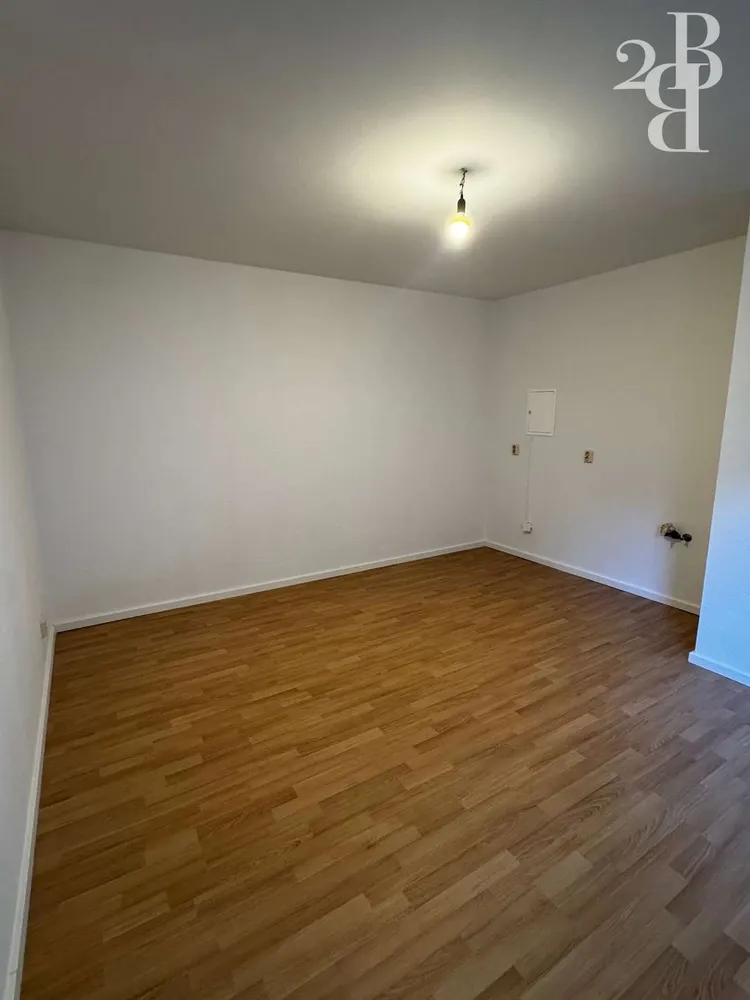2 room apartment with 39 m² in Magdeburg – Photo 7