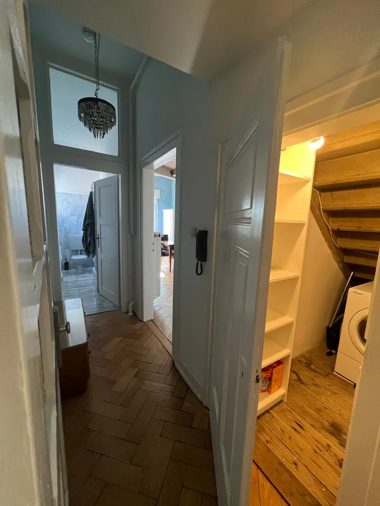 2 Zimmer Wohnung mit 30 m² in Karlsruhe – Bild 2