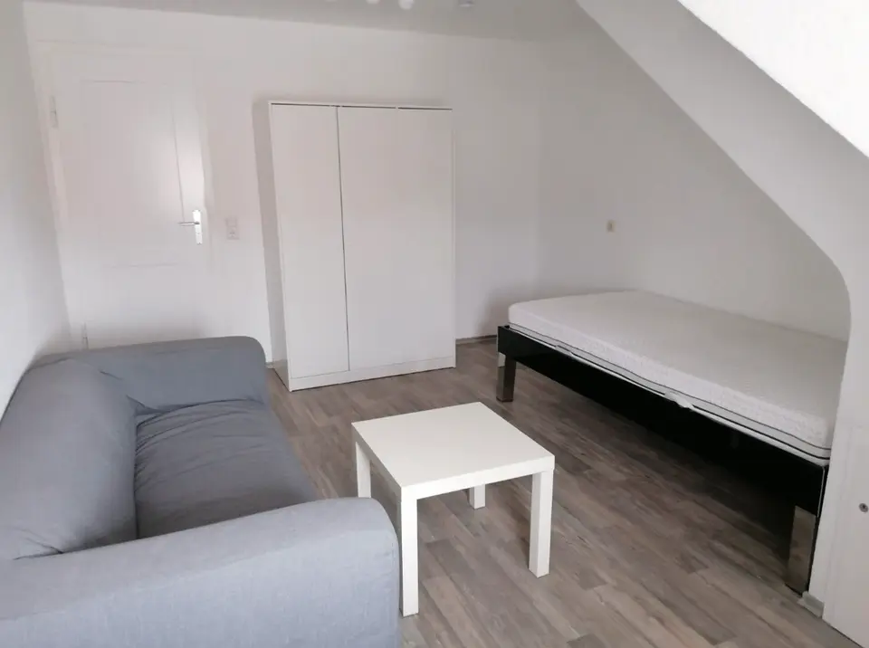 WG-Zimmer mit 18 m² in Kirchheim unter Teck – Bild 3