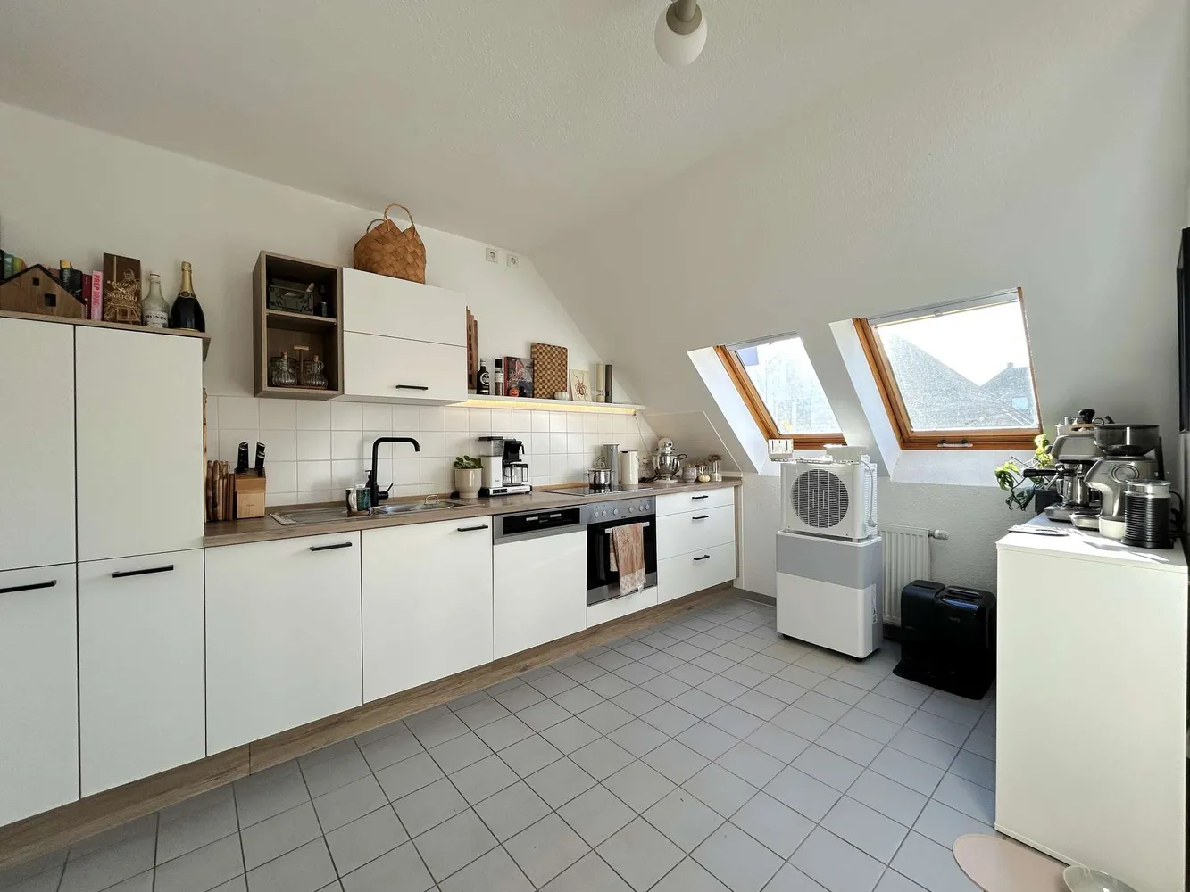 3 room apartment with 73 m² in Hanover – Photo 10