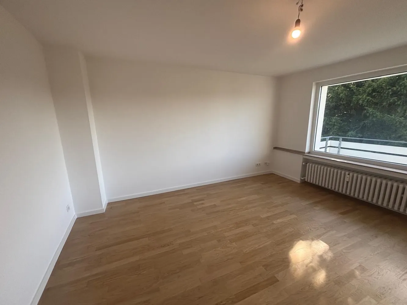 1 room apartment with 41 m² in Monheim am Rhein – Photo 5