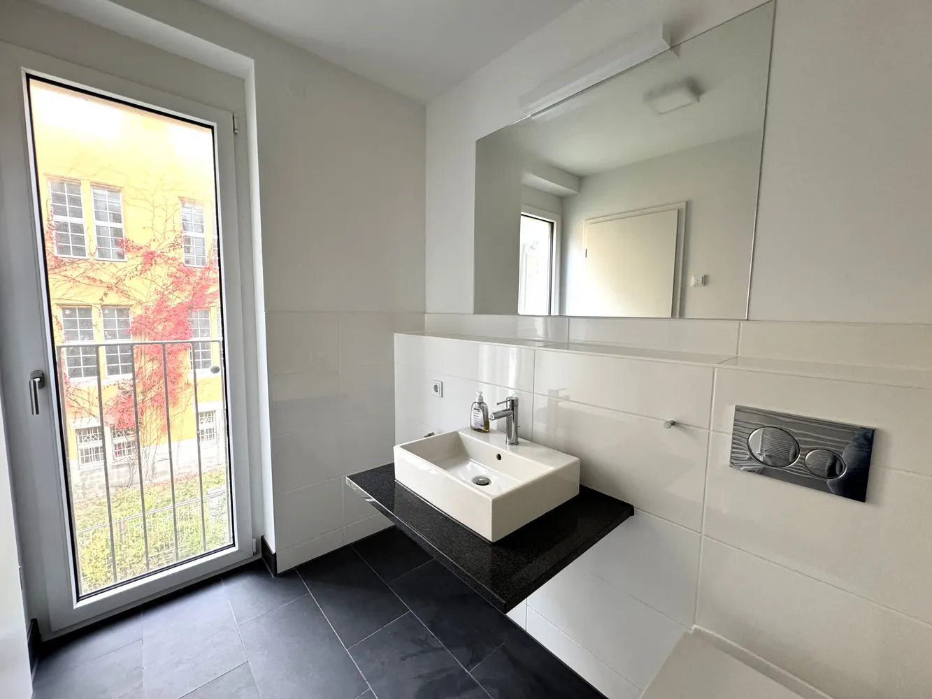 1 Zimmer Wohnung mit 27 m² in Berlin – Bild 8
