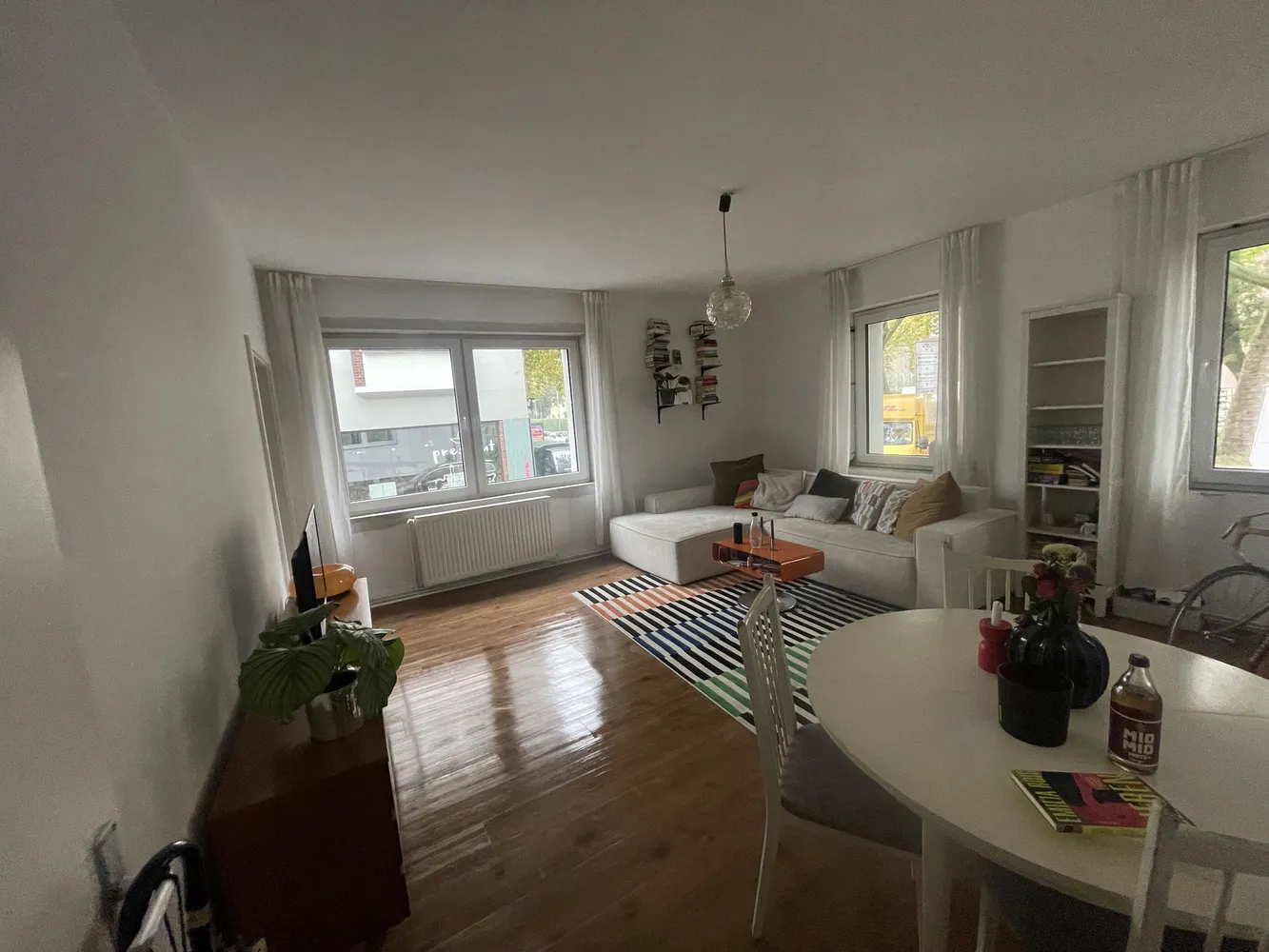 2 Zimmer Wohnung mit 50 m² in Bremen – Bild 2