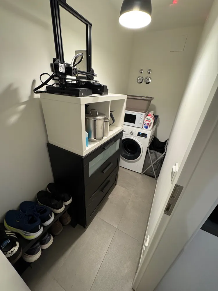 2 Zimmer Wohnung mit 42 m² in Hamburg – Bild 7