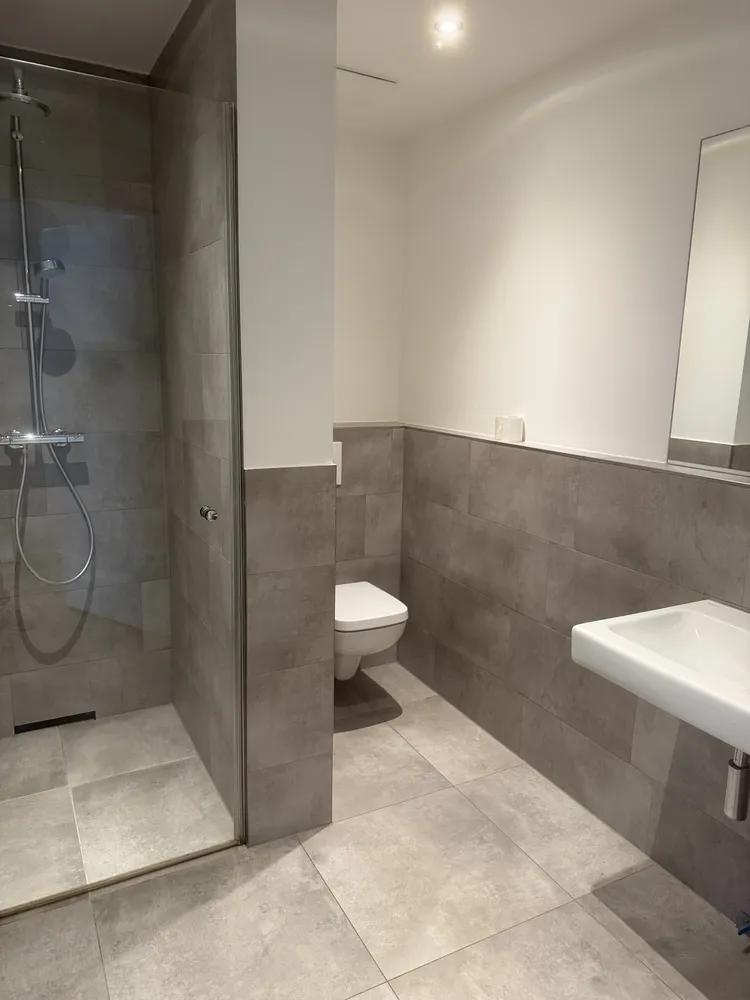 2 room apartment with 49 m² in Berlin – Photo 5