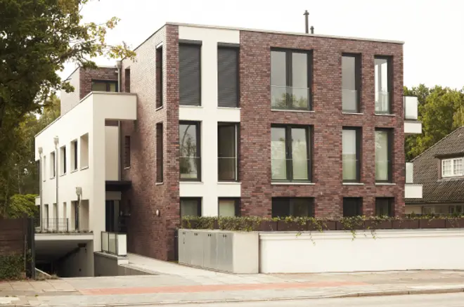 3 Zimmer Wohnung mit 86 m² in Hamburg – Bild 10
