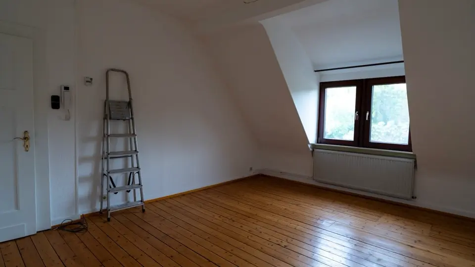 3 Zimmer Wohnung mit 80 m² in Saarbrücken – Bild 8