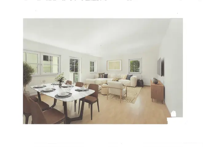 2 Zimmer Wohnung mit 68 m² in Dresden – Bild 8