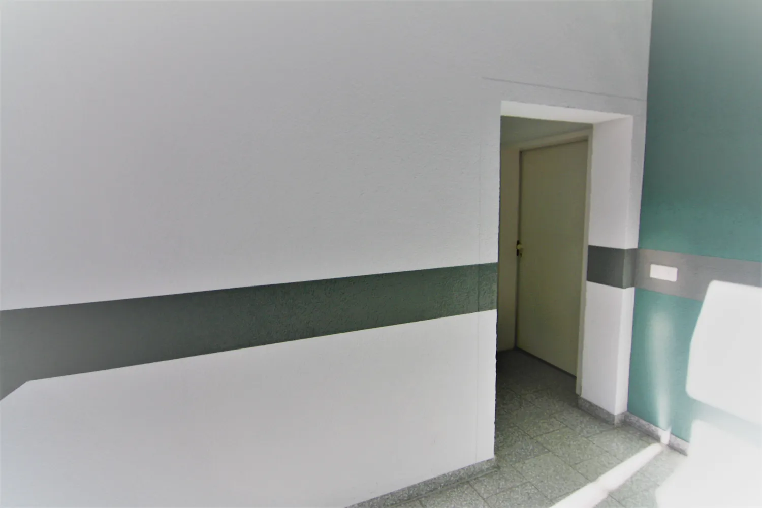 1 Zimmer Wohnung mit 30 m² in Wurzen – Bild 6