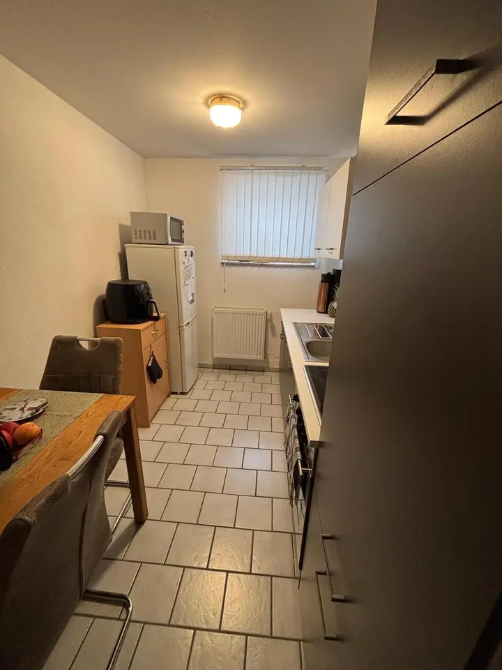 Studio mit 45 m² in Friedrichshafen – Bild 7