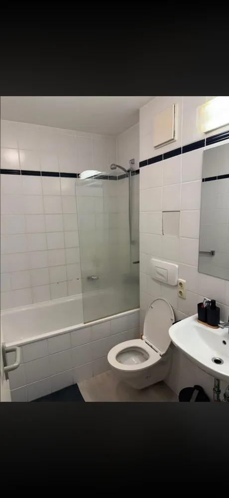 1 Zimmer Wohnung mit 35 m² in Leipzig – Bild 7