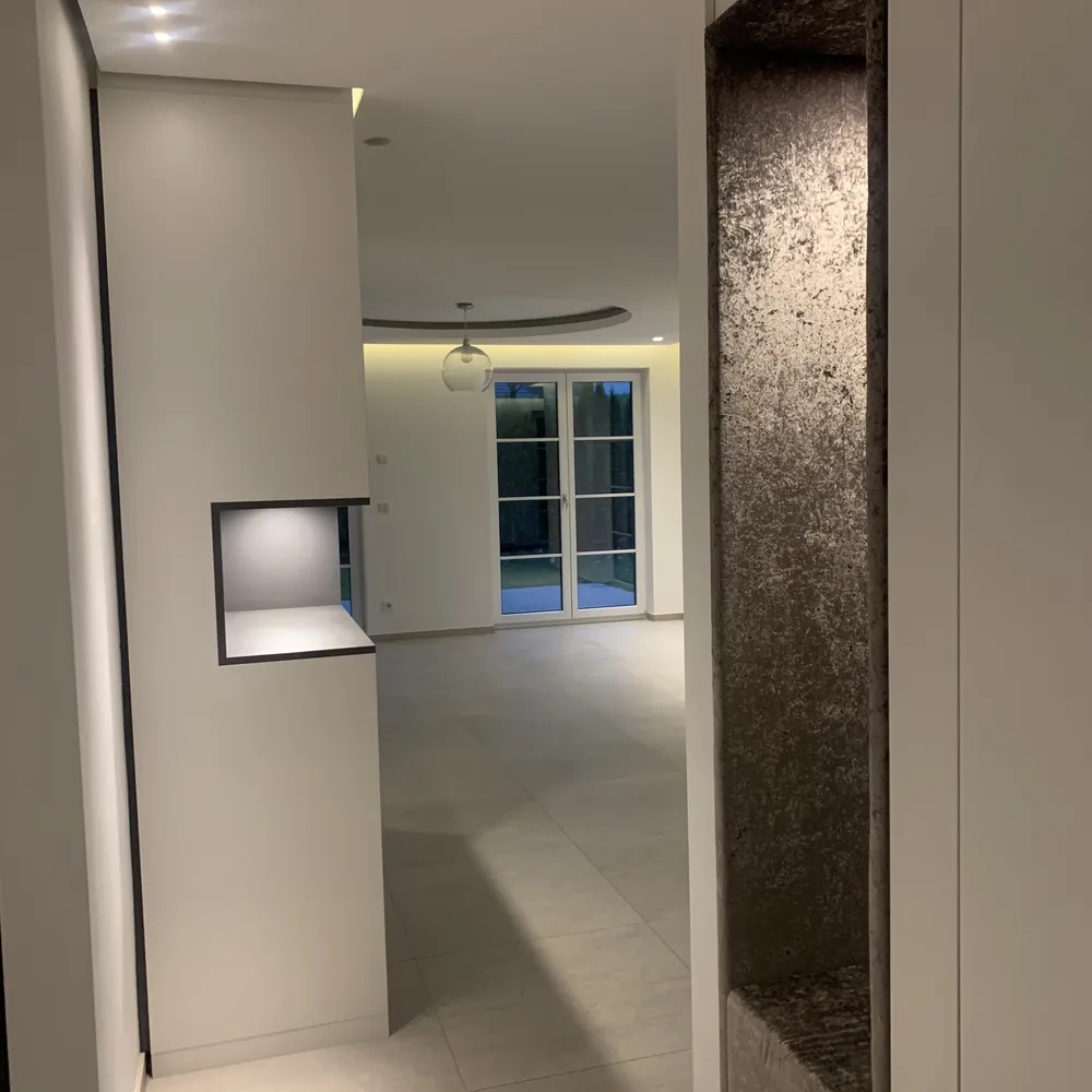 5 Zimmer Haus mit 175 m² in München – Bild 7