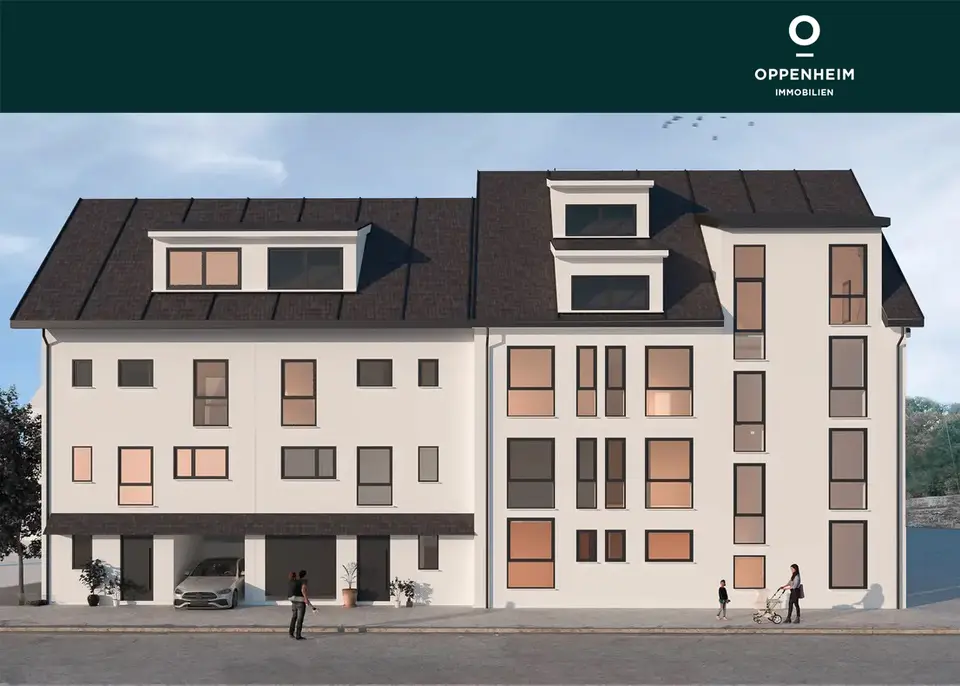 3 Zimmer Wohnung mit 68 m² in Velbert – Bild 4