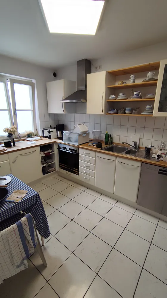 4 Zimmer Wohnung mit 106 m² in Regensburg – Bild 4