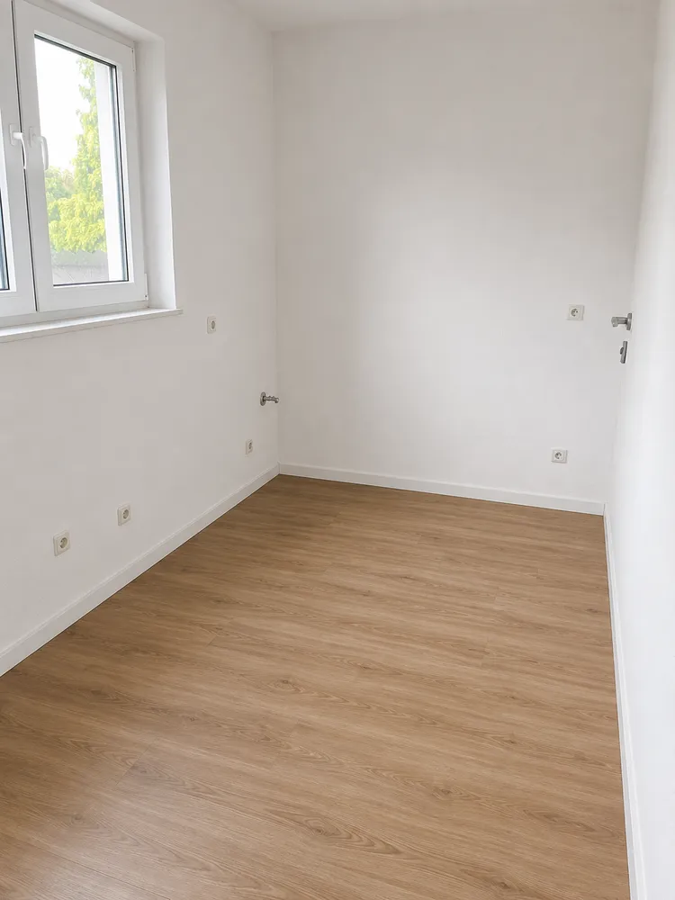 3 Zimmer Wohnung mit 79 m² in Krefeld – Bild 2
