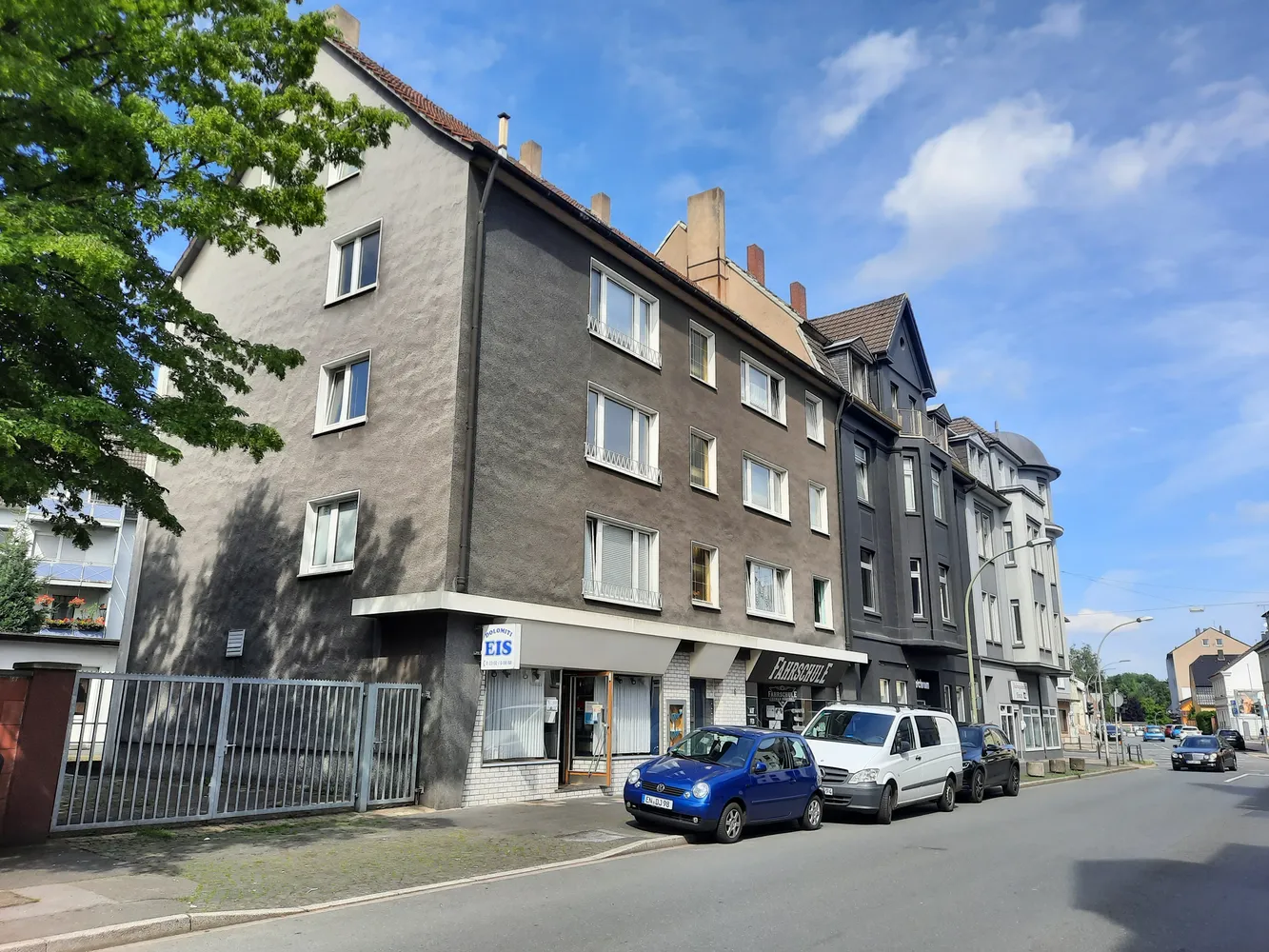 3 Zimmer Wohnung mit 50 m² in Witten – Bild 7