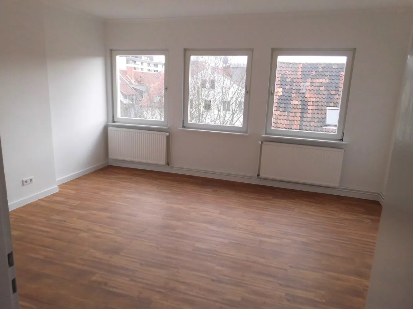 3 Zimmer Wohnung mit 60 m² in Hannover – Bild 7