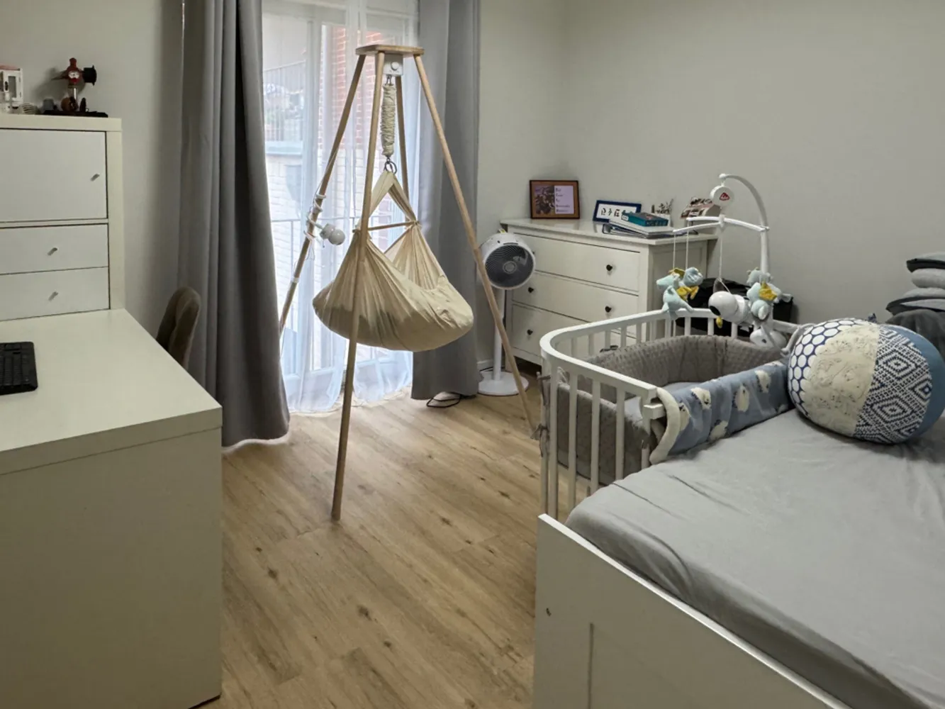 4 Zimmer Wohnung mit 116 m² in Lübeck – Bild 8