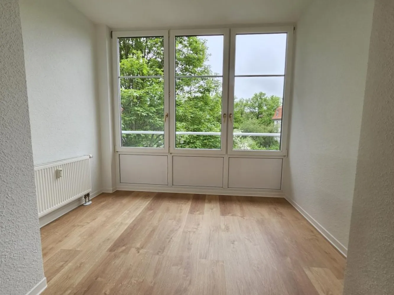 2 Zimmer Wohnung mit 48 m² in Zwickau – Bild 6