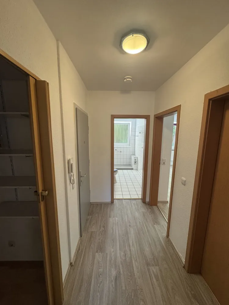 2 Zimmer Wohnung mit 56 m² in Elmshorn – Bild 6